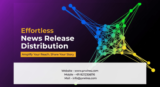 Ecommerce Press Release